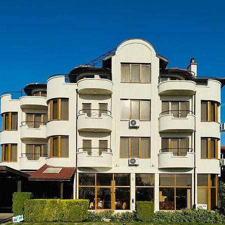 Hotel Saint George Burgas City Exterior foto